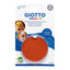 Maquillaje Giotto Make Up 15 ml Naranja Blister 1 unidad