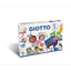 SET CERAS PASTEL GIOTTO MAXI ART LAB | 1 UNIDADES | (GIOTTO)