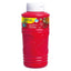 Pintura Dedos Giotto Bebe Rojo 750 ml