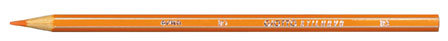 Lapices de colores Giotto Stilnovo naranja Pack 12 Imagen principal del producto