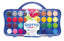 Giotto Acuarelas 30 mm Estuche 36 unidades con 2 pinceles