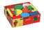Super Pasta Giotto Bebe 220 g Schoolpack 8 Colores Surtido