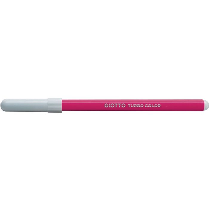 C/12 Rotuladores Giotto Turbocolor Lila