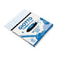 Rotulador Giotto Turbo Maxi Negro | Giotto | Pack 12 Unidades