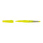 Rotulador Fluor Tratto Emphasis Amarillo | Fila | Pack 12 Unidades
