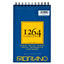Bloc dibujo espiral 1264 Sketch A5 90 g SADIPAL