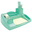 Set Escritorio Oliver Verde Pastel ARDA