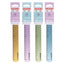 Cubiliete 20 Reglas 20 cm Aluminio Pastel Keep Colour Surti Marca ARDA