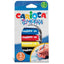 Tempera Carioca Tubo 12 ml con 5 Colores Surtidos Universal Española