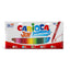 Rotulador Carioca Joy 36 Colores Surtidos | Universal Española S,A, | Pack 1 Unidades