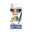 LAPIZ CARIOCA ACQUARELL 12 COLORES SURTIDOS | 1 UNIDADES | (UNIVERSAL ESPAÑOLA S,A,)