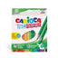 LAPIZ CARIOCA TITA BORRABLES 24 COLORES SURTIDOS | 1 UNIDADES | (UNIVERSAL ESPAÑOLA S,A,)