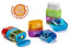 Afilaborra Carioca Pack 12 para afilar lápices