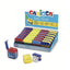 EXPOSITOR 24 AFILALAPIZ CARIOCA MINI | 24 UNIDADES | (UNIVERSAL ESPAÑOLA S,A,)