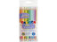 LAPIZ CARIOCA BICOLOR 12 COLORES PASTEL | 1 UNIDADES | (UNIVERSAL ESPAÑOLA S,A,)