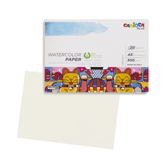 Bloc Espiral Estándar Liso 90g | Universal Española S,A, | Cartón | Formato Estándar | Pack 1 Unidades Imagen principal del producto