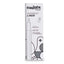 Rotulador Calibrado Carioca Plus 0,2 Mm Negro | Universal Española S,A, | Pack 8 Unidades