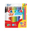 Rotulador Carioca Joy 12 Colores + 2 Gratis Universal Española