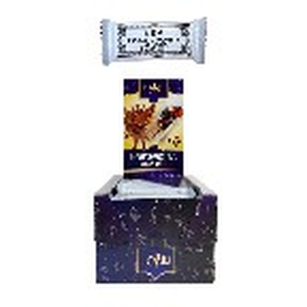 Galletas de Chocolate con Leche Harry Potter Exp 24 MiguelAñez Imagen principal del producto