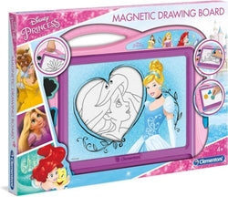 Pizarra Magnética Clementoni para niños y adultos