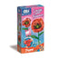 Juego Clementoni Crea Tus Flores Amapola