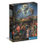 Puzle 1500 Museum Raffaello Clementoni Puzzles