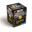 Puzle 500 Cube Anime Naruto Clementoni Puzzle