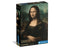 Puzle 1000 Museum Leonardo Gioconda Clementoni Puzzles