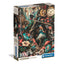 Puzle 1000 Cb Hqc Another Day in Wonderland Clementoni Puzzles