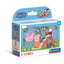 Puzle Cubos 6 Uds Peppa Pig Clementoni Puzzle