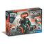 Juego Clementoni Evolution Robot Marca Clementoni