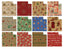 Exp 50 Rollos Papel Regalo Kraff Navidad 70x200cm