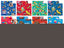 Papel regalo rollo 70x200 surtido Disney Sadoch
