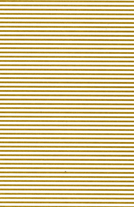 PAPEL REGALO BOBINA 62CMS RAYAS ORO | SADOCH | 1 UNIDAD | 8006715206210 Imagen principal del producto