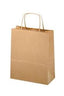 Bolsas Kraft Allegra SADOCH REX Pack 25 unidades