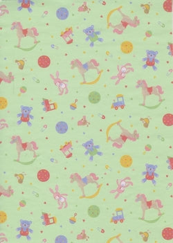 Papel regalo fantasía infantil Sadoch Rex envío rápido
