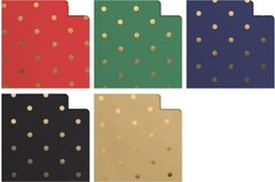 Papel de regalo metalizado Sadoch Rex Pack 50 rollos Imagen principal del producto