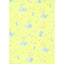 Bobina papel regalo 62 cm infantil ballena Sadoch