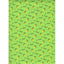 Bobina papel regalo 31 cm infantil abejas Sadoch