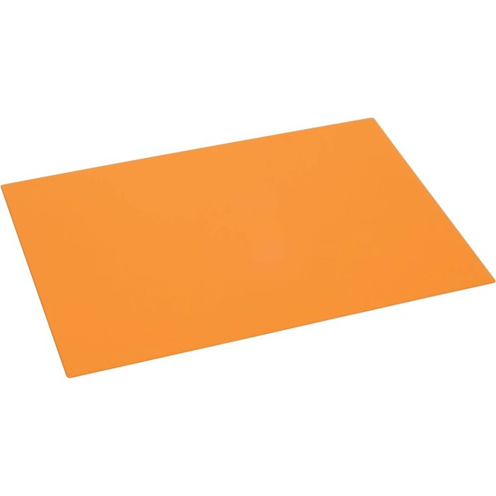 Vade Escritorio Soft Naranja ARDA 0,45 x 2 m Imagen principal del producto