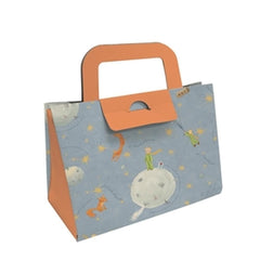BOLSA REGALO EL PRINCIPITO | KARTOS | ENVASE 6 UDS. UNIDAD | 8009162363970