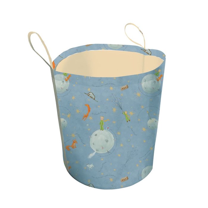 Saco con asas en Principito Regalo KartoS