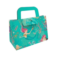 BOLSA REGALO LA SIRENITA | KARTOS | 1 UNIDAD | 8009162380694
