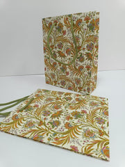 BOLSA DE REGALO CIPRO 21X25X7 | KARTOS | 1 UNIDAD | 8009162416430