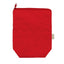 Funda libro con cremallera rojo Papelería KARTOS