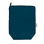 Funda Libro con Cremallera Azul Oceano 22x27+7 PAPELERIA KARTOS