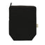 Funda Libro con Cremallera Negro Papeleria KARTOS