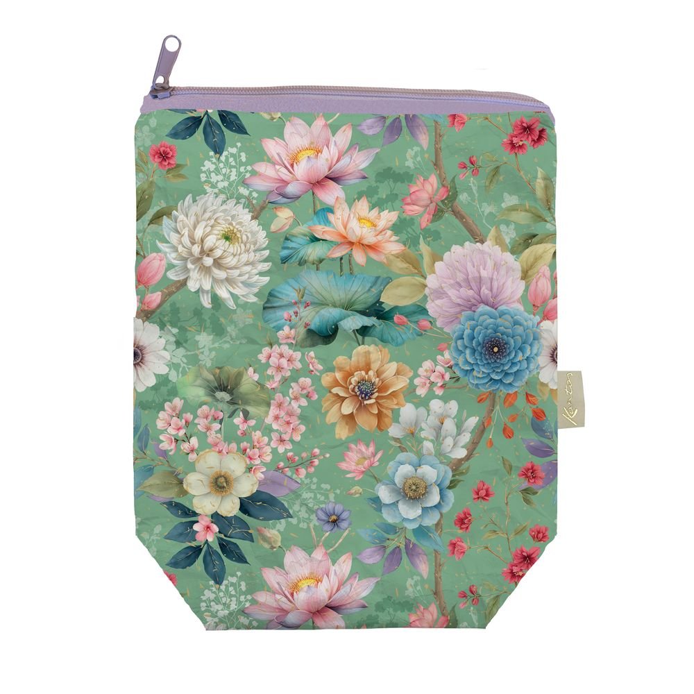 Funda libro con cremallera Sakura Dreams PAPELERIA KARTOS