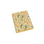 Cuaderno Florentino Pavo Real A5 con Borde Dorado PAPELERIA KARTOS