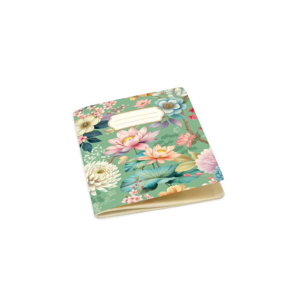 Cuaderno Sakura Dreams A5 64 páginas PAPELERIA KARTOS